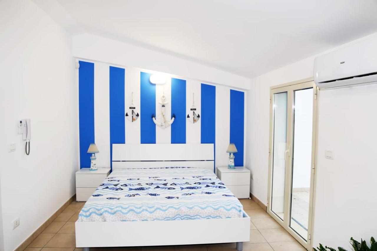 La Stella Di Montalbano Con Parcheggio Privato Apartment Punta Secca Exterior photo