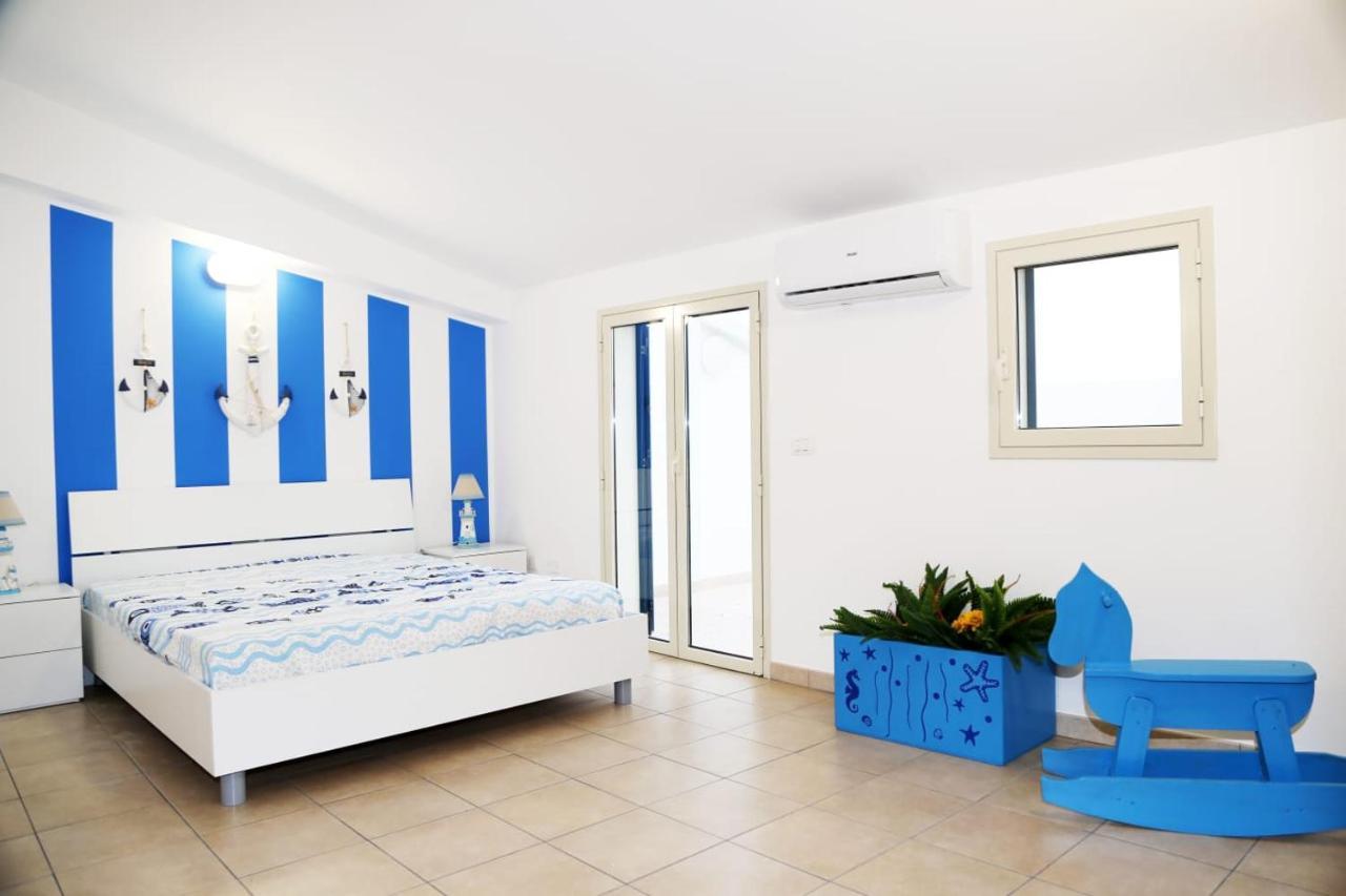 La Stella Di Montalbano Con Parcheggio Privato Apartment Punta Secca Exterior photo