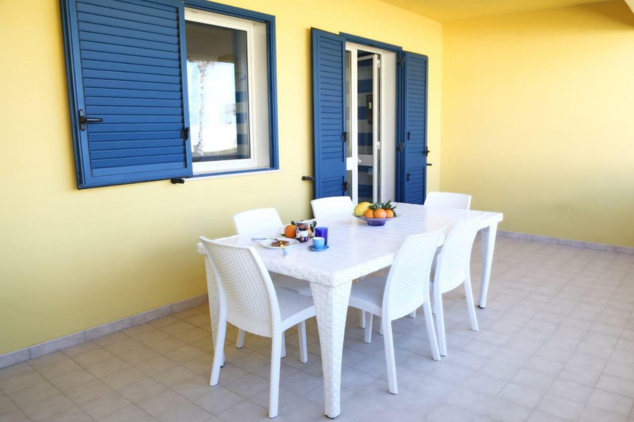 La Stella Di Montalbano Con Parcheggio Privato Apartment Punta Secca Exterior photo